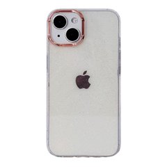 Чохол Sparkle Case для iPhone 14 Plus White