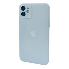 Чохол AG Slim Case для iPhone 11 Pearly White купити
