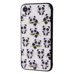 Чохол WAVE Majesty Case для iPhone XR Panda White купити