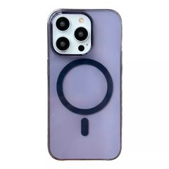 Чехол MagSafe Case для iPhone 14 PRO Purple