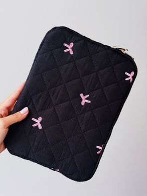 Чохол-сумка Plaid Bag for iPad 9.7-11'' Antique White - ash-mobile.com.ua - фото 8