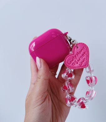 Чехол Moments Lovely для AirPods PRO 2 Glycine - ash-mobile.com.ua - фото 2