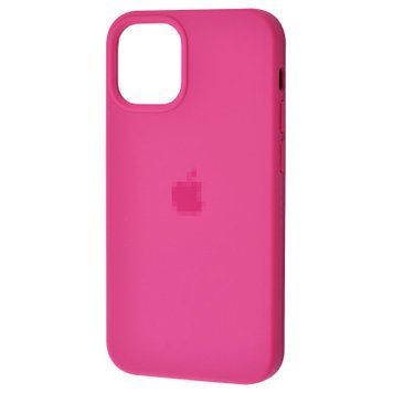 Чохол Silicone Case Full для iPhone 15 Dragon Fruit - ash-mobile.com.ua - фото 1