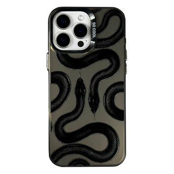 Чохол So Cool для iPhone 14 PRO Snakes - ash-mobile.com.ua - фото 1
