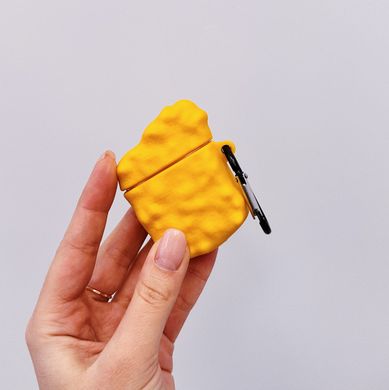 Чохол 3D для AirPods 1 | 2 Nuggets купити