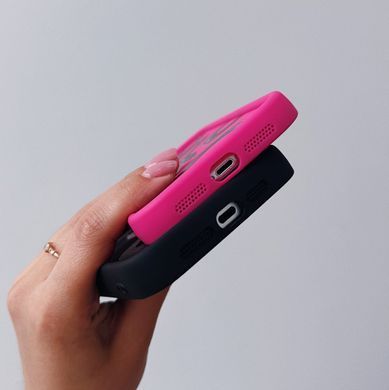 Чехол Snake Case для iPhone 15 Electrik Pink - ash-mobile.com.ua - фото 5