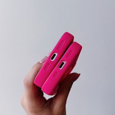 Чехол 3D Coffee Love Case для iPhone 12 PRO Electrik Pink купить