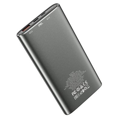 Портативная Батарея Hoco J83 10000mAh Black купить