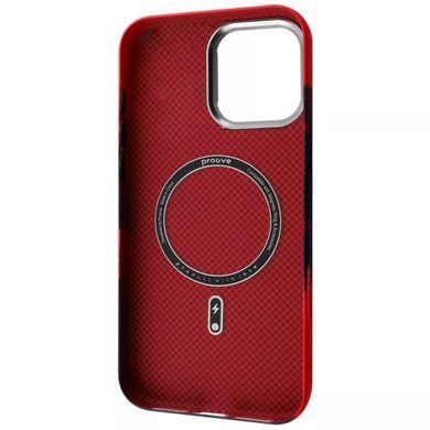 Чохол Proove Pixel Case MagSafe для iPhone 16 PRO Astronaut - ash-mobile.com.ua - фото 2