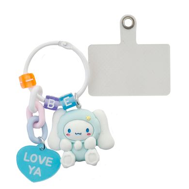 Чохол Cute Baby Case для iPhone 7 | 8 | SE 2 | SE 3 Transparent купити