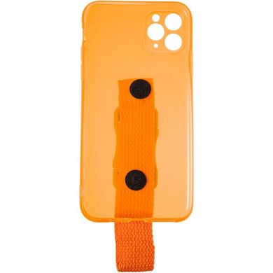 Чехол Gelius Sport Case для iPhone 11 PRO MAX Orange купить