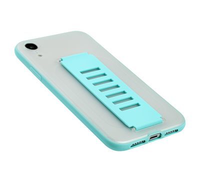 Чохол Totu Harness Case для iPhone XR Sea Blue купити