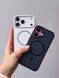 Чохол Nofelet Tech with MagSafe для iPhone 17 Air Blue