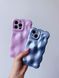 Чехол Bubble Gum Case для iPhone 15 PRO MAX Pink