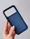 Чохол Nofelet Tech with MagSafe для iPhone 17 Air Blue