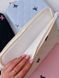 Чохол-сумка Plaid Bag for iPad 9.7-11'' Antique White