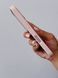 Чохол Silicone Case Full для iPhone 17 Chocolate