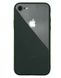 Чохол Glass Pastel Case для iPhone 7 | 8 | SE 2 | SE 3 Forest Green