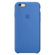 Чехол Silicone Case OEM для iPhone 6 Plus | 6s Plus Royal Blue