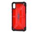 Чехол UAG PLASMA для iPhone X | XS Red купить