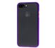 Чехол Avenger Case для iPhone 7 Plus | 8 Plus Purple/Yellow купить