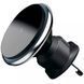 Автомобильный держатель с беспроводной зарядкой Proove Magic Circle 15W Silver