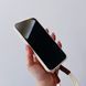 Чехол Weaving Bear Case для iPhone 15 PRO Black