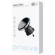 Автомобильный держатель с беспроводной зарядкой Proove Magic Circle 15W Silver