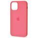 Чехол Silicone Case Full для iPhone 14 PRO Coral - ash-mobile.com.ua - фото 1