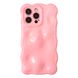 Чохол Bubble Gum Case для iPhone 12 PRO Pink купити