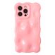 Чохол Bubble Gum Case для iPhone 15 PRO MAX Pink
