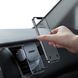 Автотримач Baseus Easy Control Clamp Air Outlet Version Silver