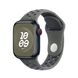 Ремешок Nike Sport Band для Apple Watch 42mm | 44mm | 45mm | 49mm Cargo Khaki купить