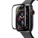 Защитное стекло 3D Tempered Glass Apple Watch 44