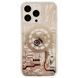 Чохол прозорий Mechanical Watches Case with MagSafe для iPhone 14 Plus Gold - ash-mobile.com.ua - фото 1