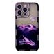 Чехол Sunrise Case для iPhone 13 PRO MAX Mountain Purple