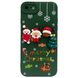 Чохол Merry Christmas Case для iPhone 7 | 8 | SE 2 | SE 3 Green купити