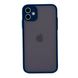 Чохол Lens Avenger Case для iPhone 12 Mini Midnight Blue купити