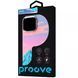 Чохол Proove Pixel Case MagSafe для iPhone 16 PRO Astronaut