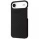 Чохол Proove Carbon Slim MagSafe для iPhone 17 Air Black