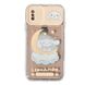 Чехол Cute Baby Case для iPhone 7 | 8 | SE 2 | SE 3 Transparent
