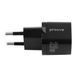 МЗП Proove Silicone Power 20W (Type-C) Black