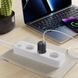 МЗП Proove Silicone Power 20W (Type-C) Black