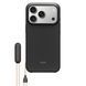 Чохол Beat Case для iPhone 18 PRO MAX | 17 PRO MAX Black