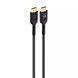 Кабель Proove PlayBack HDMI to HDMI (5m) Black