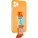 Чохол Gelius Sport Case для iPhone 11 PRO MAX Orange