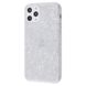 Чохол Confetti Jelly Case для iPhone 11 PRO White купити