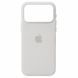 Чохол Silicone Case Full для iPhone 17 PRO MAX Stone