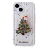 Чохол New Year PopSocket Case для iPhone 11 Good Luck - ash-mobile.com.ua - фото 1