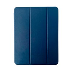 Чехол Smart Case+Stylus для iPad 10 10.9 ( 2022 ) Midnight Blue